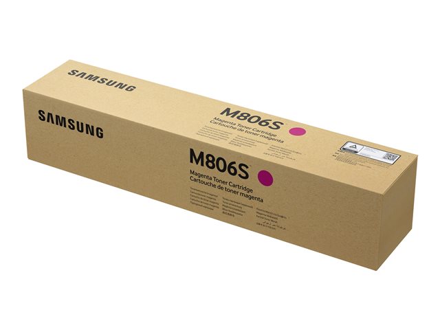 Samsung Clt M806s